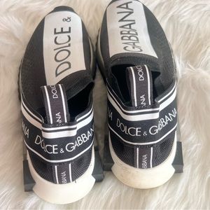 Dolce and Gabbana used but very good condition. AUTHENTIC!!!!!!!!